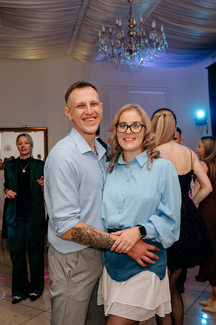 Фотограф Юлия Левандовская - свадебный и семейный фотограф в городе Минск, Минская обл.,  Могилев, Солигорск, фотография от 24.11.2025