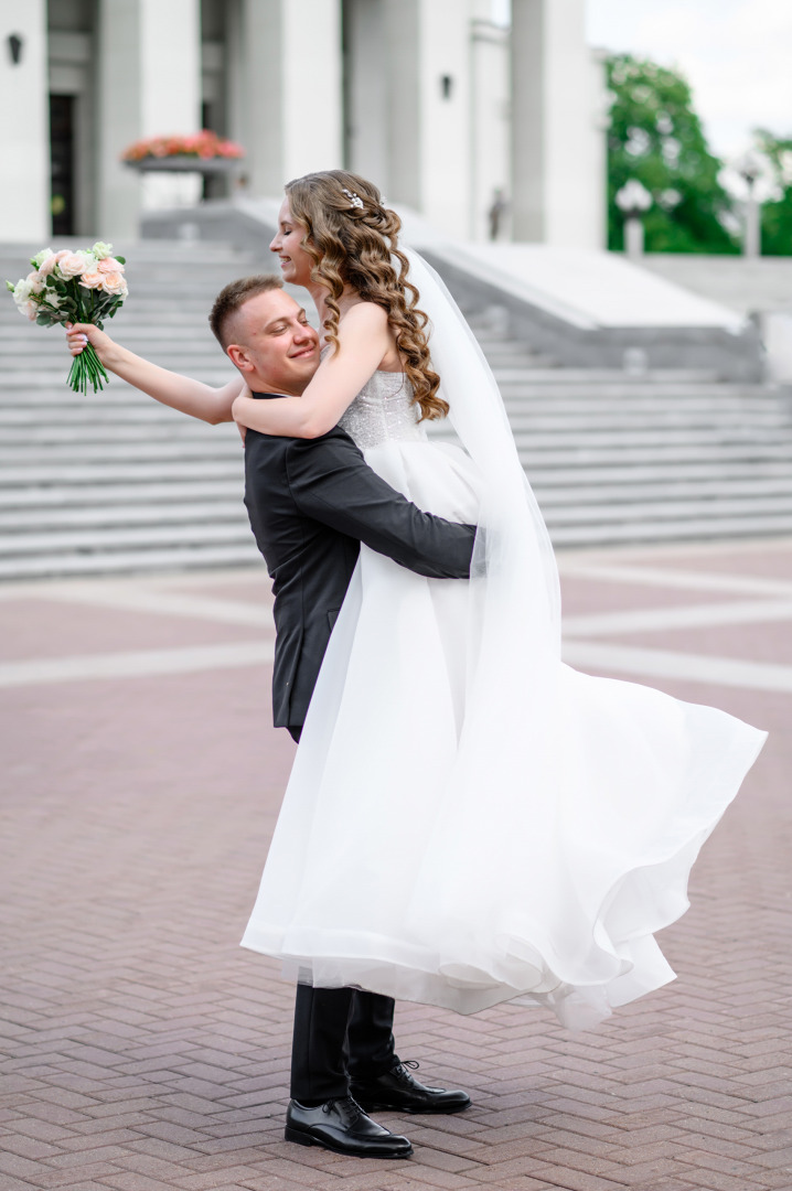 Фотограф Кирилл Емельянов - свадебный фотограф  Минск, фотография от 26.02.2026