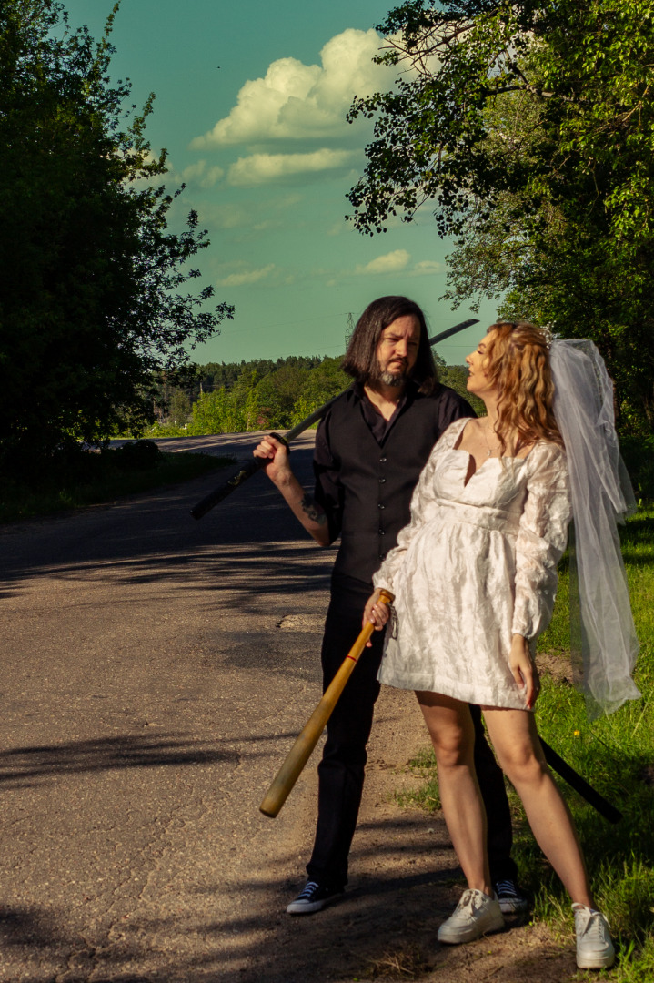 Фотограф Екатерина Чекель, фотография от 18.11.2025