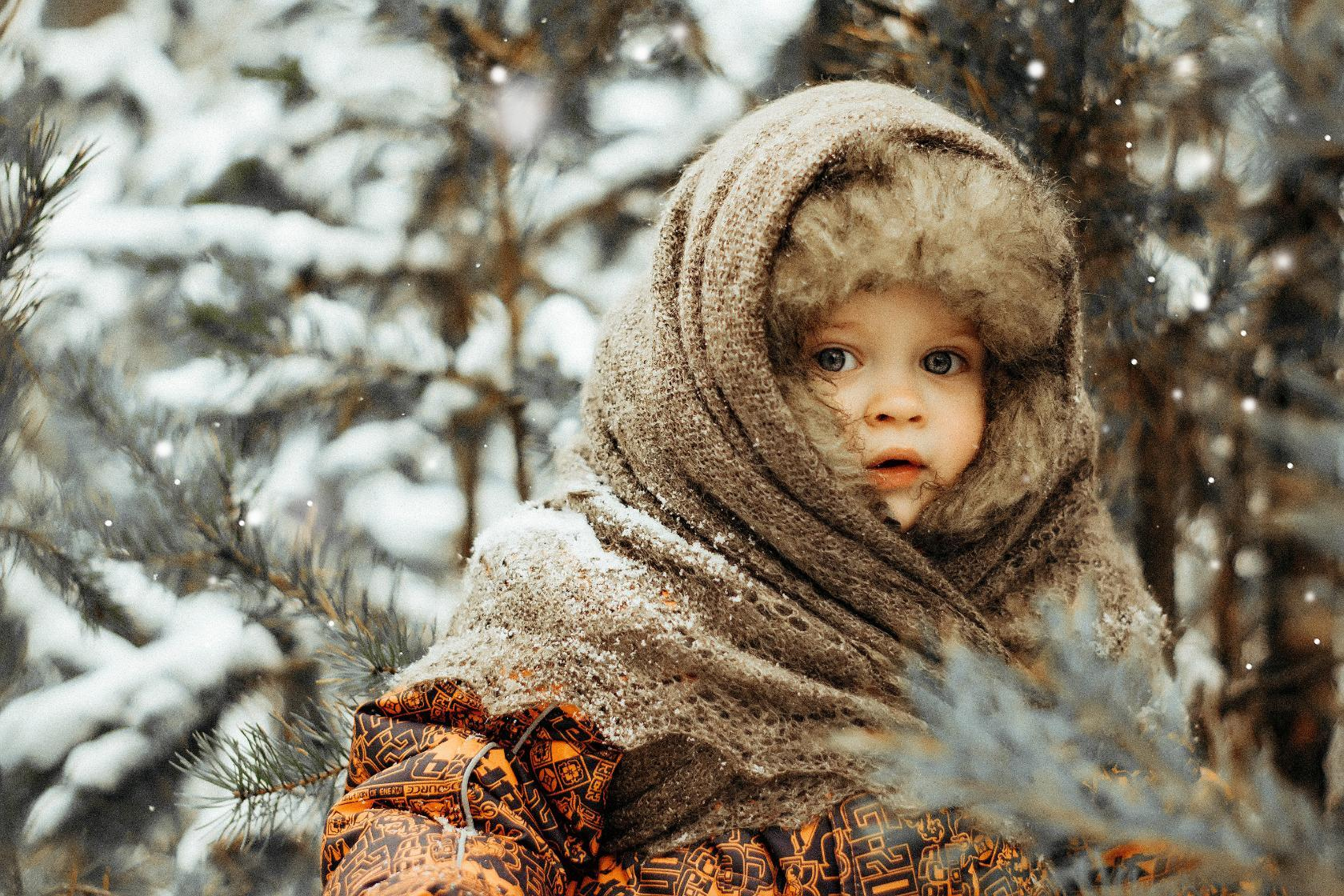 морозко | Фотограф Ольга Шейко | foto.by фото.бай