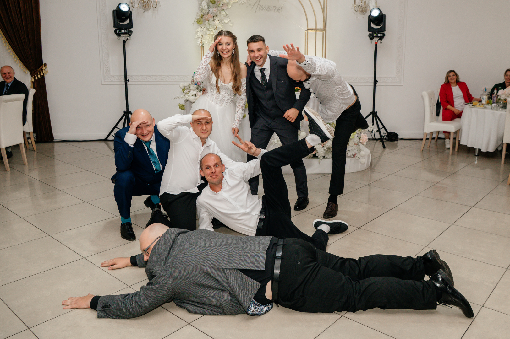 Фотограф Юлия Левандовская - свадебный и семейный фотограф в городе Минск, Минская обл.,  Могилев, Солигорск, фотография от 24.11.2025