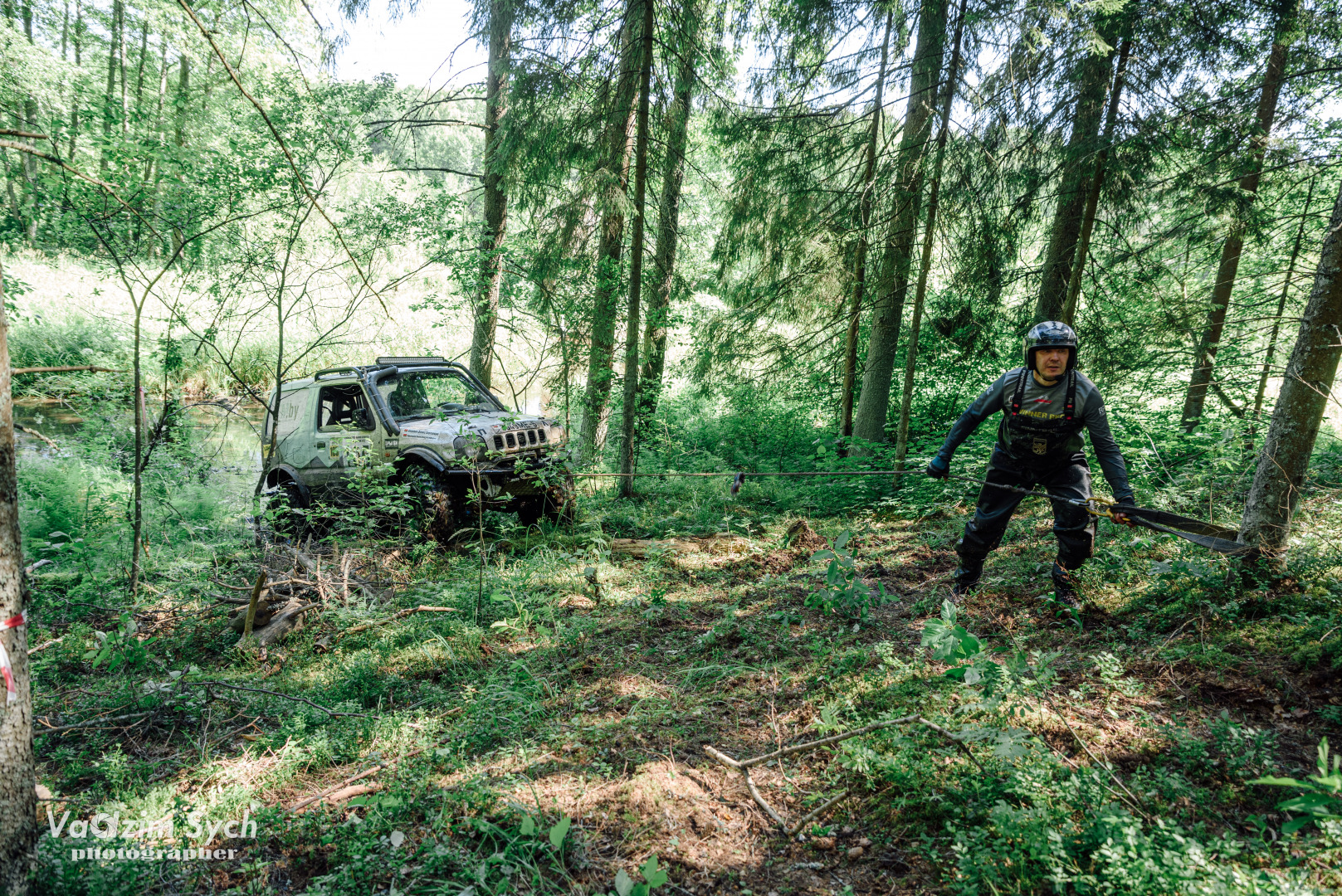 Фотограф Вадим Сыч, фотография от 17.04.2026