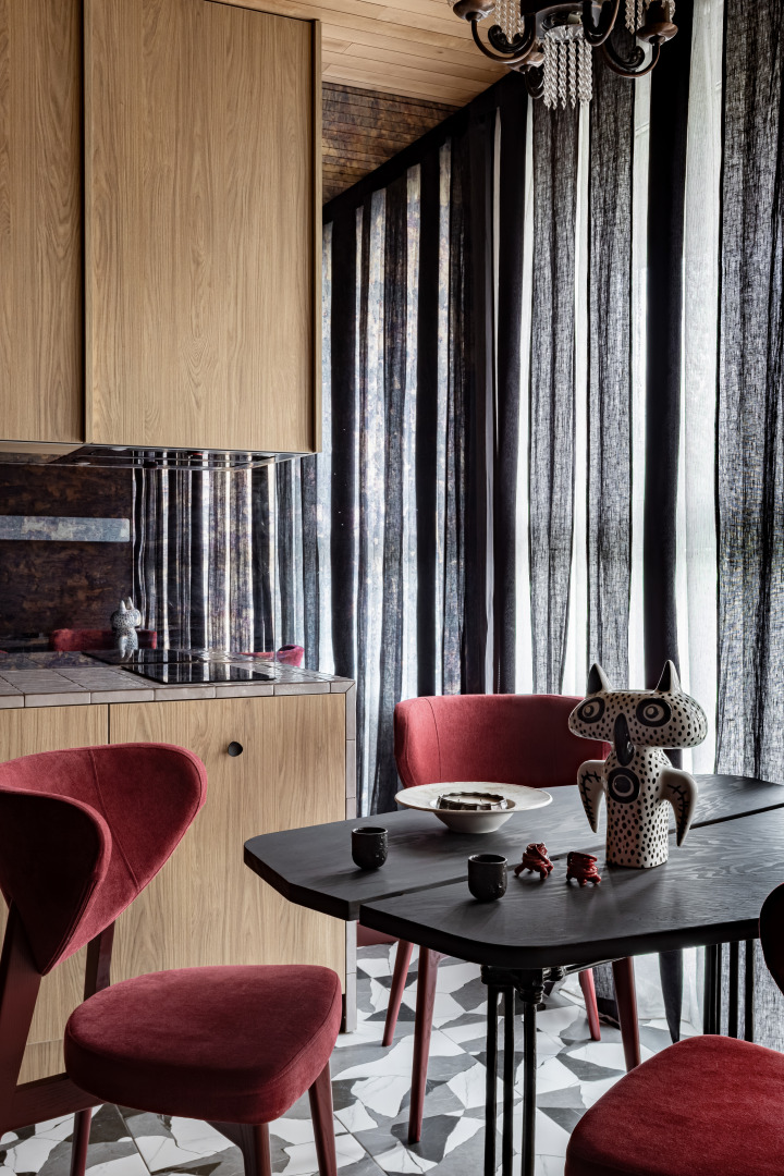 Андрей Кот - рекламный фотограф, фотограф интерьеров, фотограф архитектуры в городе Минск, фотография от 14.12.2025