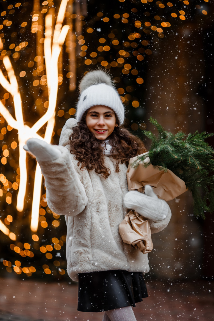 Фотограф Анастасия Лагуновская, фотография от 03.12.2025