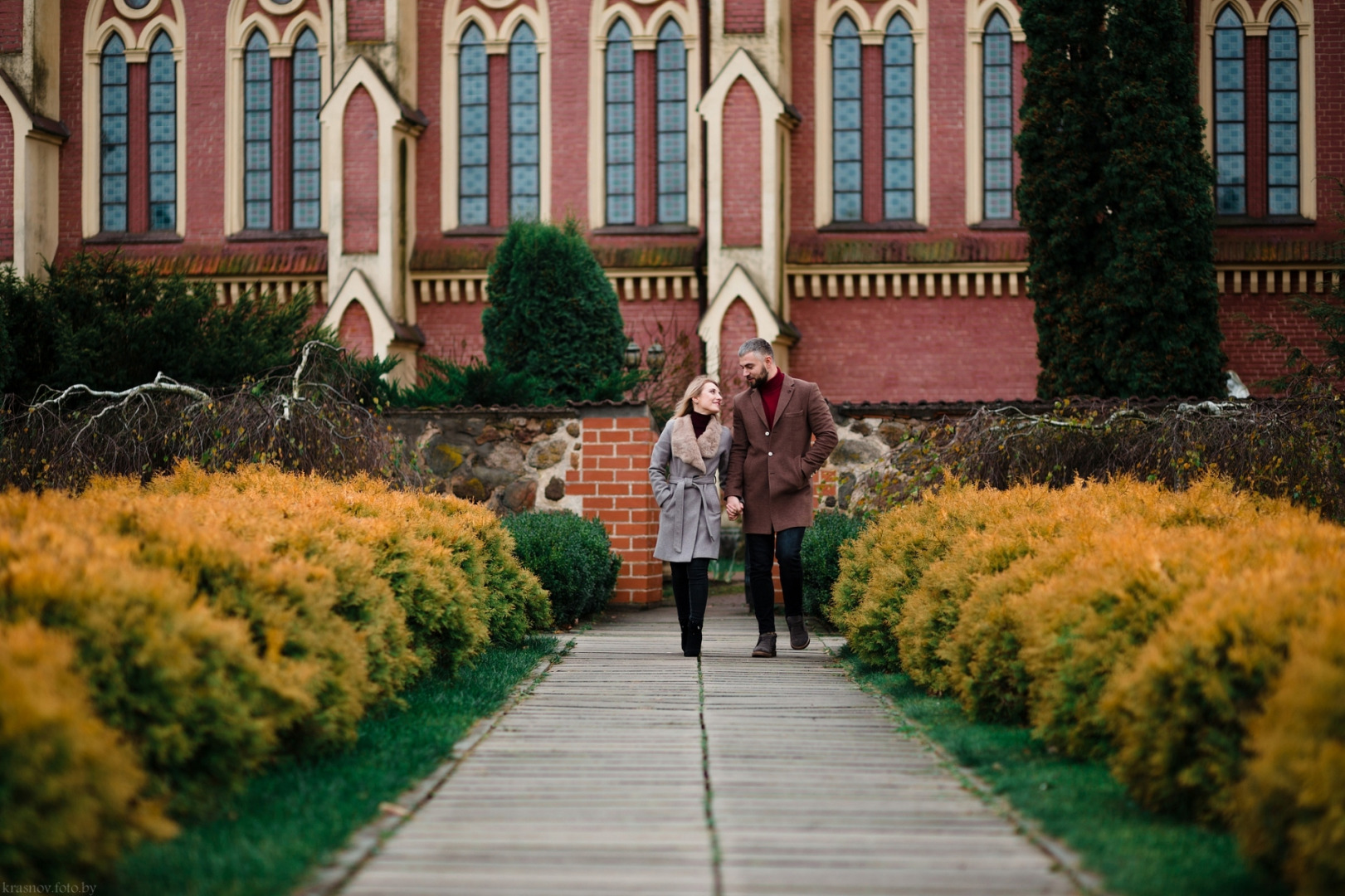 Love Story, детский, свадебный фотограф Юрий Краснов , Минск, Витебск, Гродно, фотография от 13.11.2019