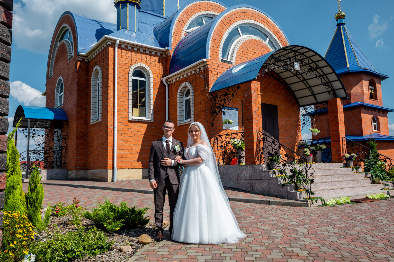 Фотограф Екатерина Рябченко - семейный, детский, свадебный, школьный фотограф в городе Минск, фотография от 07.09.2025