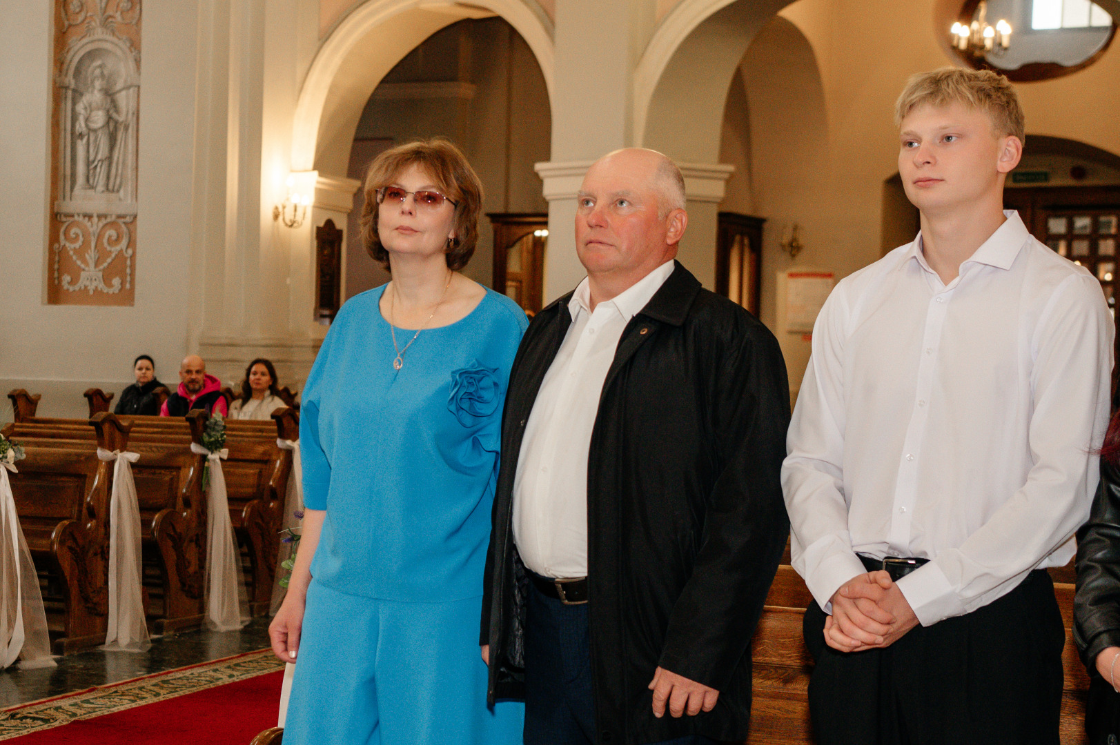 Фотограф Юлия Левандовская - свадебный и семейный фотограф в городе Минск, Минская обл.,  Могилев, Солигорск, фотография от 24.11.2025