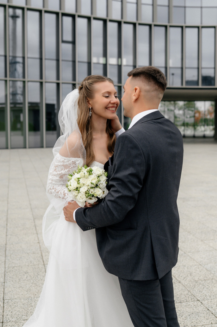 Фотограф Юлия Левандовская - свадебный и семейный фотограф в городе Минск, Минская обл.,  Могилев, Солигорск, фотография от 24.11.2025