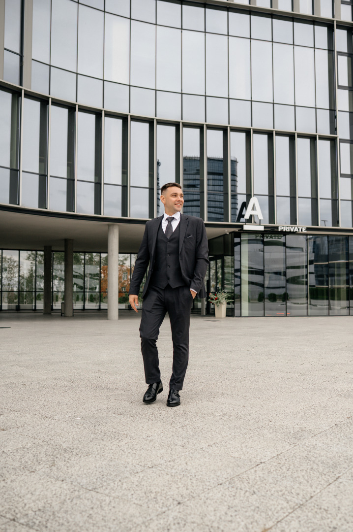 Фотограф Юлия Левандовская - свадебный и семейный фотограф в городе Минск, Минская обл.,  Могилев, Солигорск, фотография от 24.11.2025