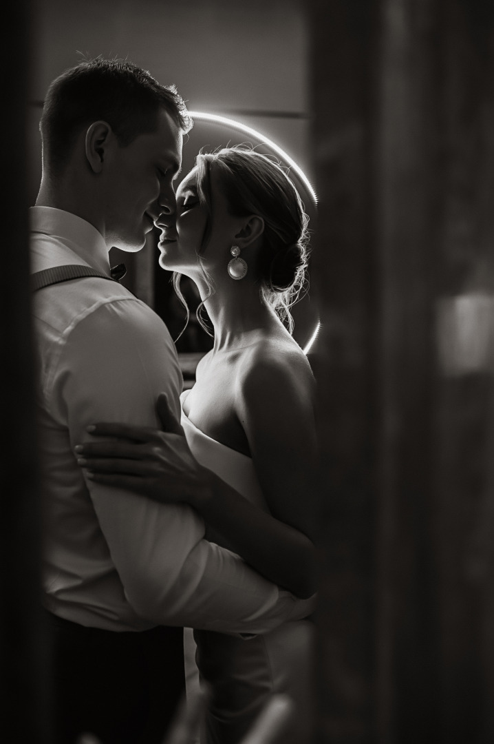 Фотограф Юлия Левандовская - свадебный и семейный фотограф в городе Минск, Минская обл.,  Могилев, Солигорск, фотография от 24.11.2025