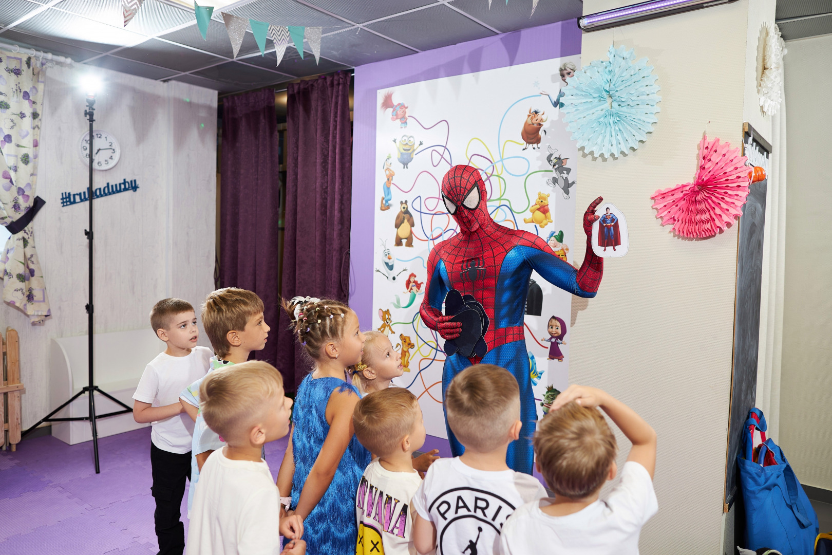 Фотограф Илья и Юлия Ширмановы, фотография от 16.12.2025