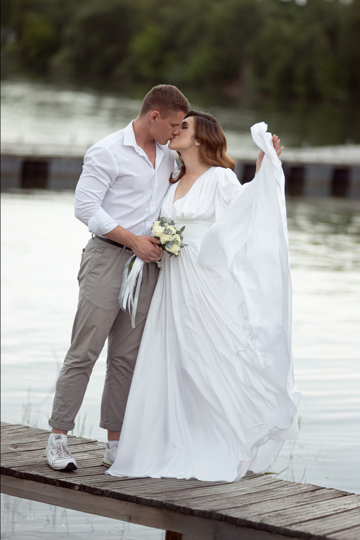 Фотограф Татьяна Семёнова - фотограф Love Story в городе, фотография от 30.09.2025