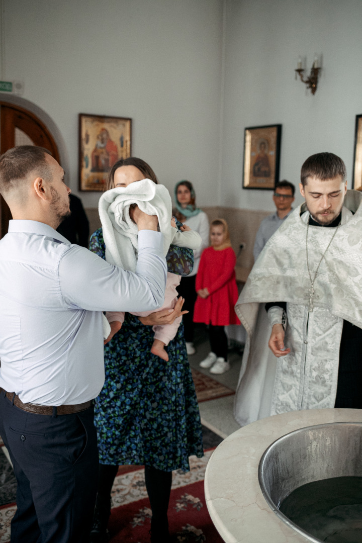 Фотограф в Минске - семейный, свадебный, репортажный фотограф. Фотосъёмка крещения, дня рождения, юбилея, венчания, корпоратива в Минске., фотография от 06.05.2025