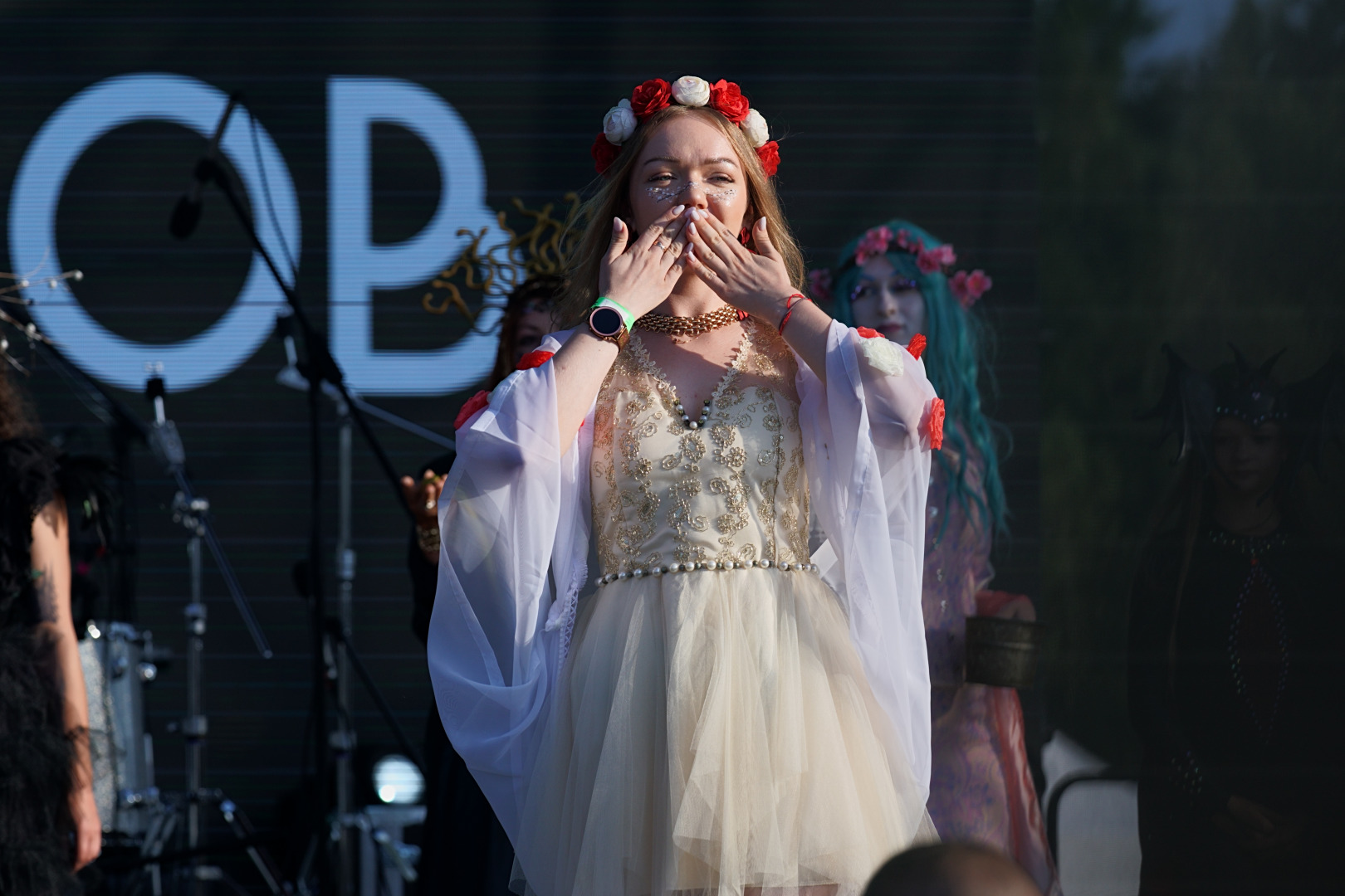 Фотограф Вячеслав Минаков, фотография от 30.08.2025