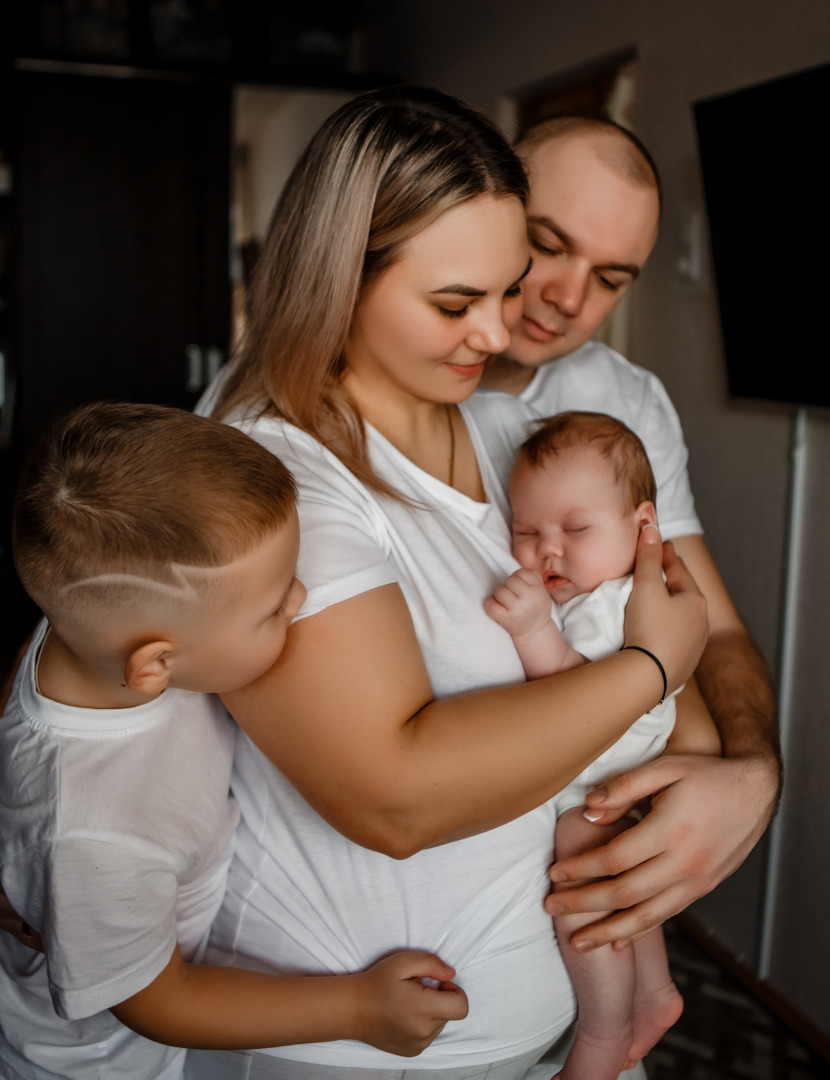 Фотограф Анастасия Лагуновская, фотография от 04.12.2025