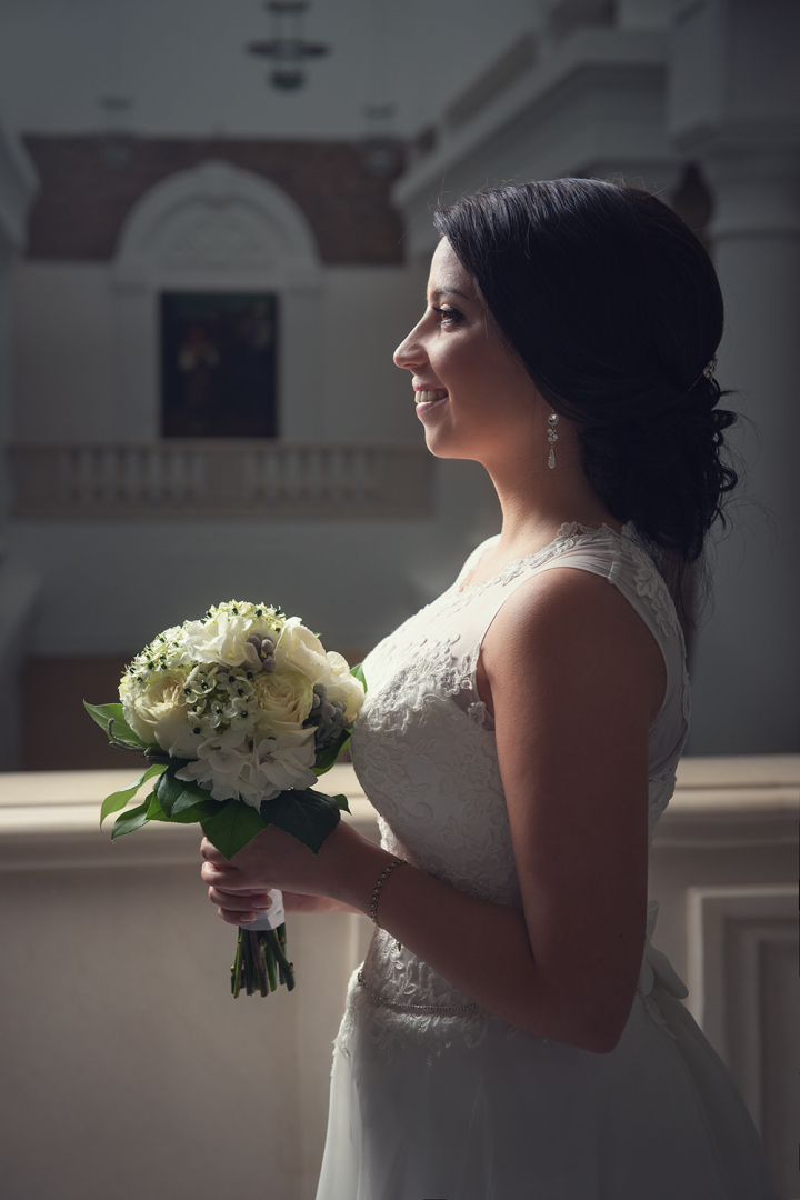 Фотограф Виталий Красовский - свадебный фотограф в городе Минск, фотография от 12.04.2026