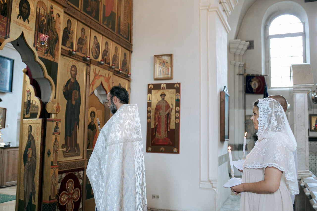 Фотограф в Минске - семейный, свадебный, репортажный фотограф. Фотосъёмка крещения, дня рождения, юбилея, венчания, корпоратива в Минске., фотография от 11.08.2023