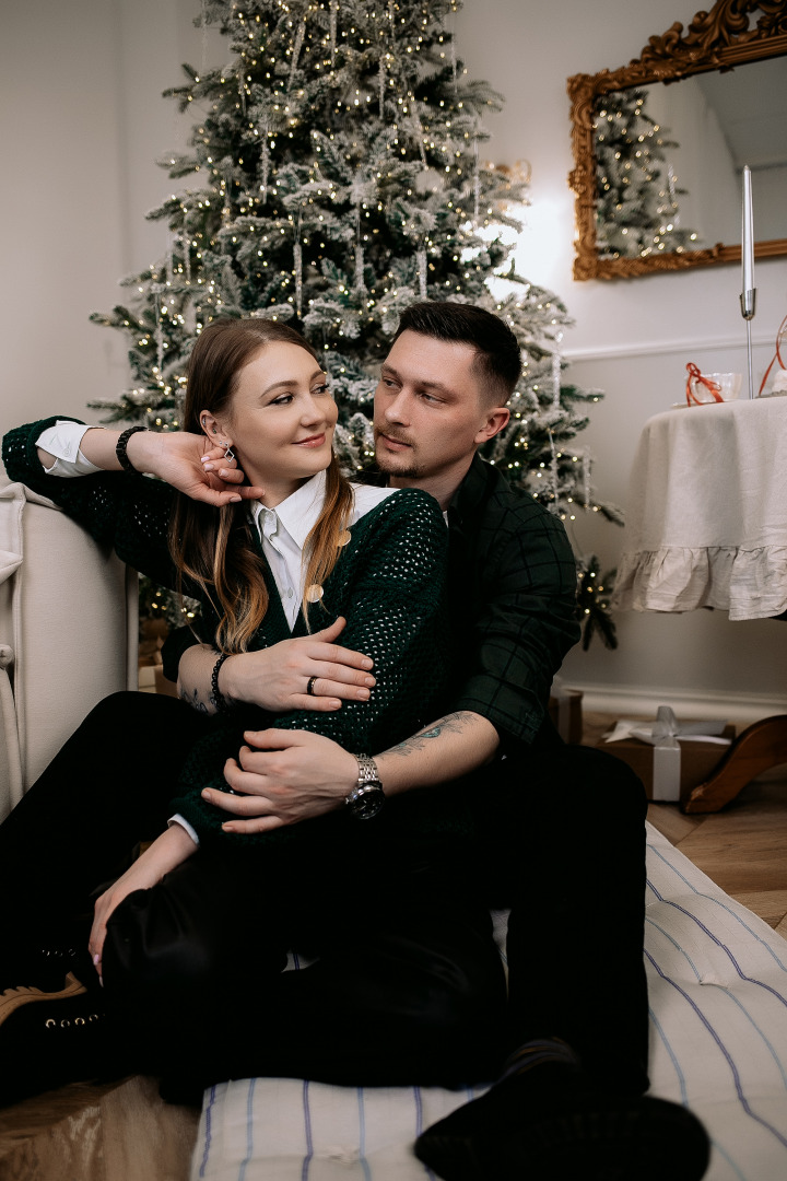 Фотограф в Минске - семейный, свадебный, репортажный фотограф. Фотосъёмка крещения, дня рождения, юбилея, венчания, корпоратива в Минске., фотография от 31.12.2025