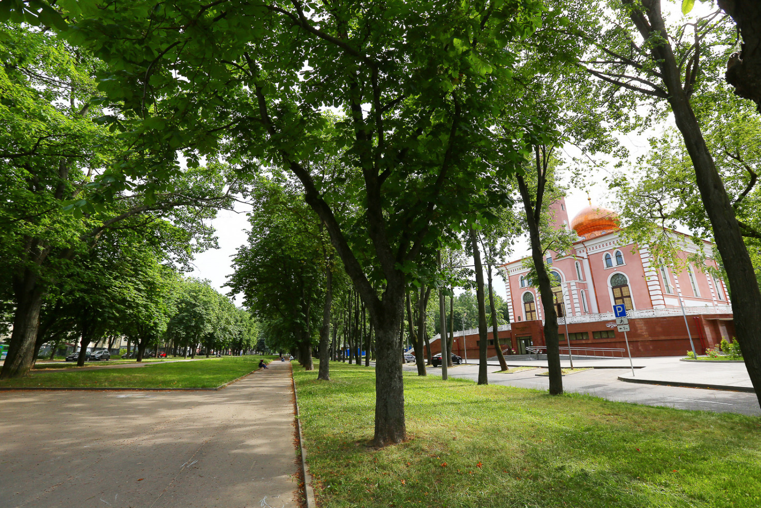 Фотограф Борис Карасик, фотография от 02.09.2021