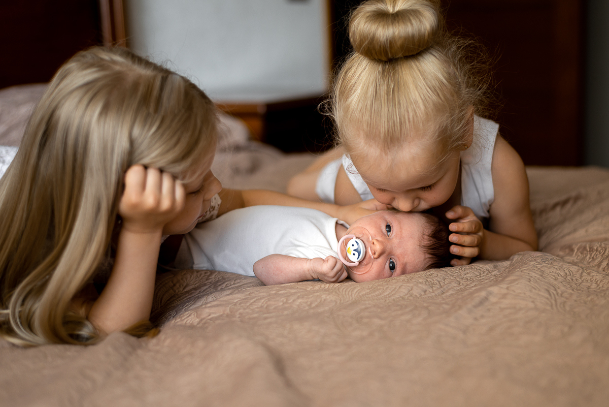 Фотограф Виктория Гринкевич - семейный фотограф в городе Минск, фотография от 03.12.2025