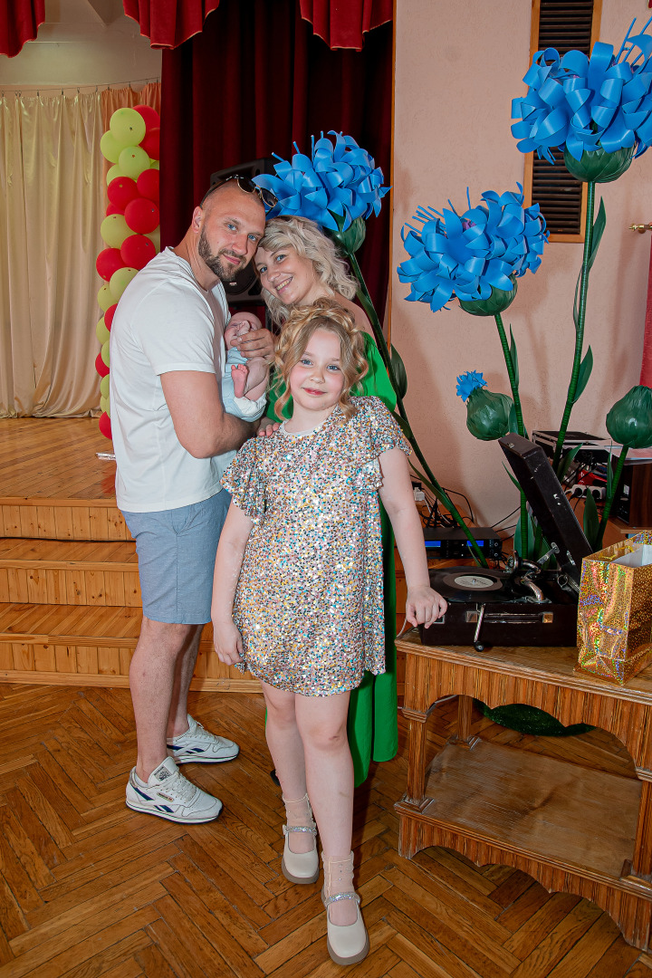 Фотограф Татьяна Семёнова - фотограф Love Story в городе, фотография от 21.02.2026