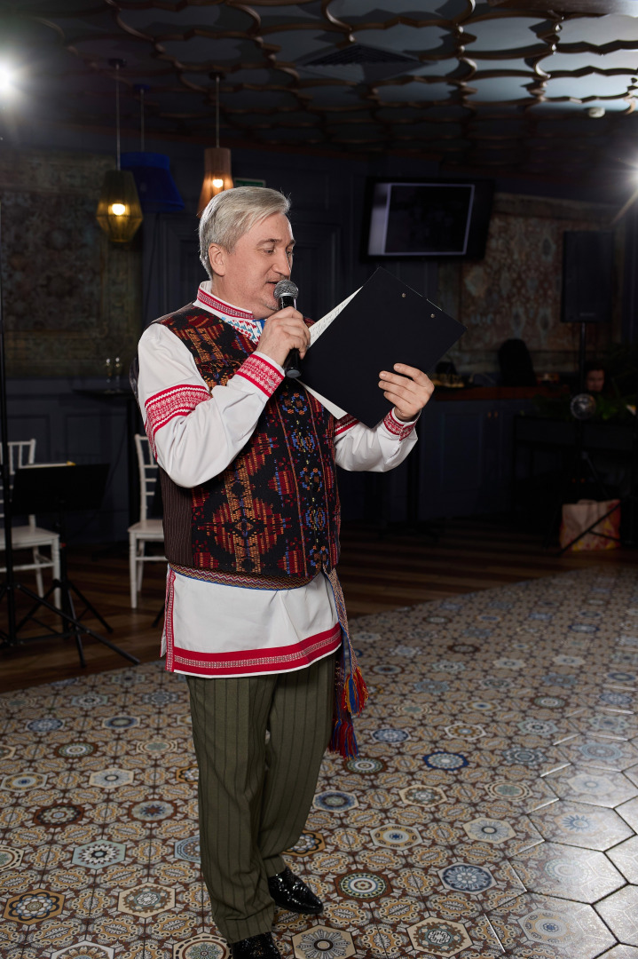 Фотограф Илья и Юлия Ширмановы, фотография от 18.12.2025