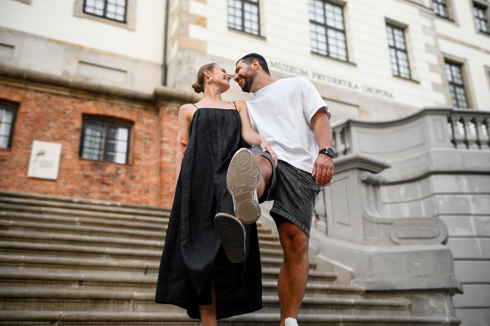 Фотограф Кирилл Емельянов - свадебный фотограф  Минск, фотография от 24.03.2026