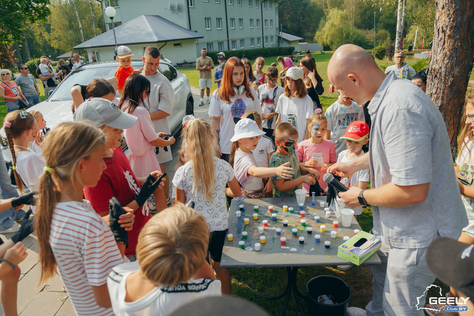 Фотограф Влад Салихов - свадебный фотограф в городе Минск, фотография от 08.05.2025