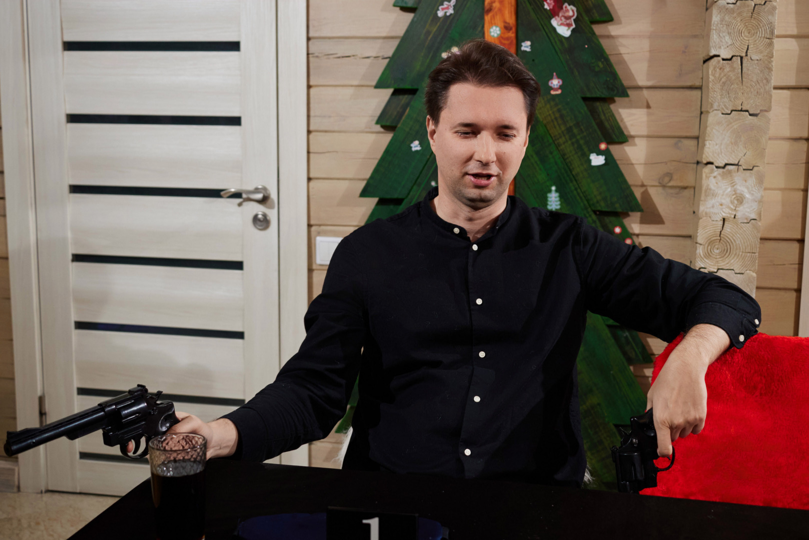 Фотограф Илья и Юлия Ширмановы, фотография от 16.12.2025