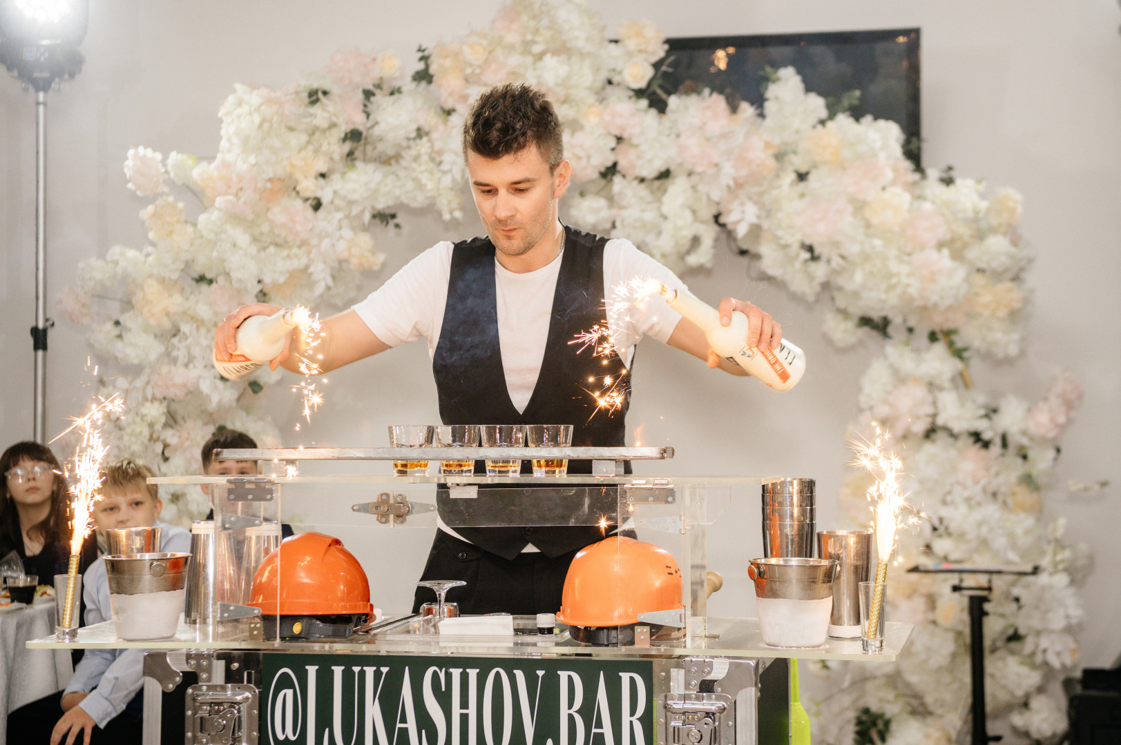 Фотограф Юлия Левандовская - свадебный и семейный фотограф в городе Минск, Минская обл.,  Могилев, Солигорск, фотография от 24.11.2025