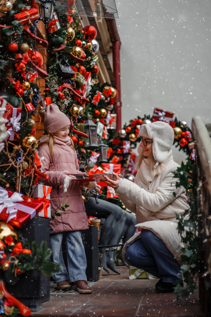 Фотограф Анастасия Лагуновская, фотография от 03.12.2025