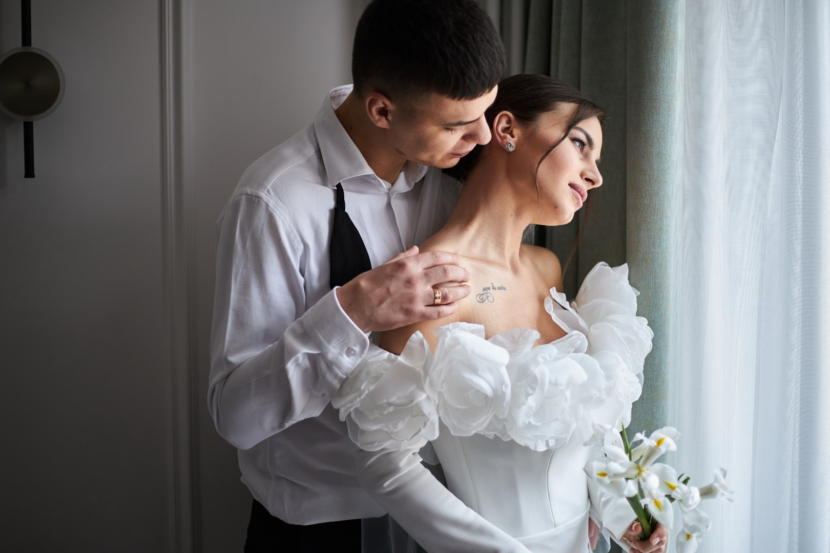 Фотограф Илья и Юлия Ширмановы, фотография от 17.12.2025