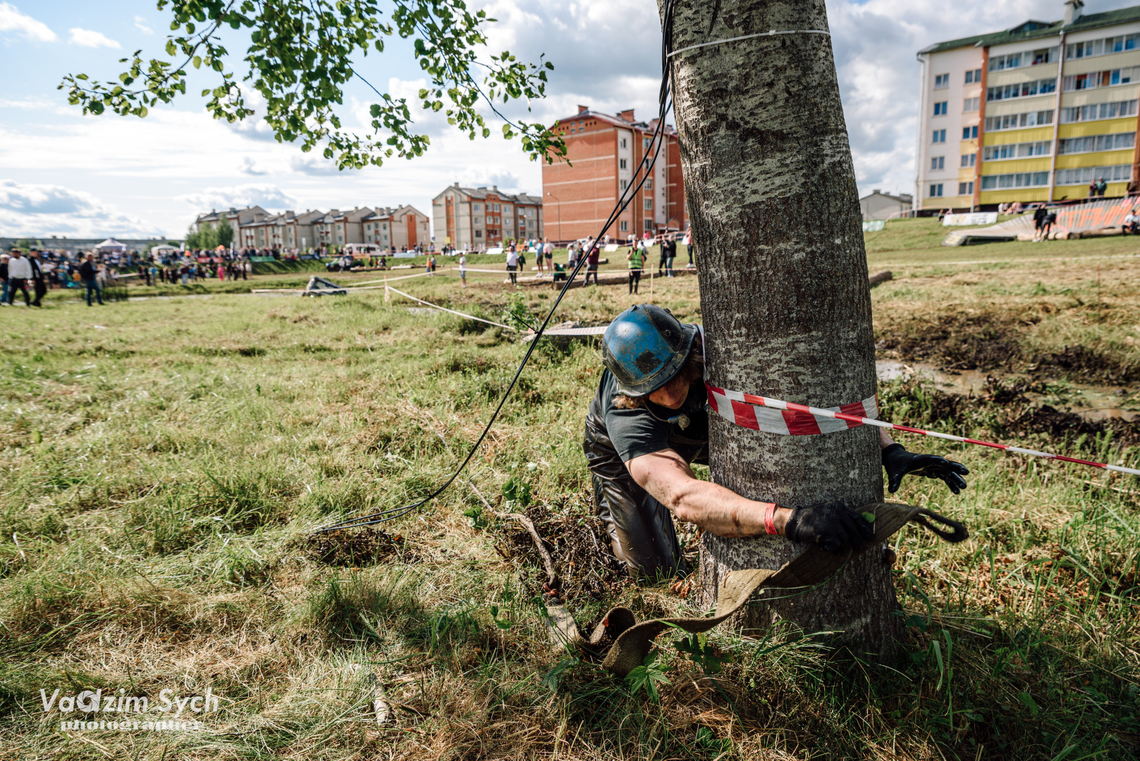 Фотограф Вадим Сыч, фотография от 17.04.2026