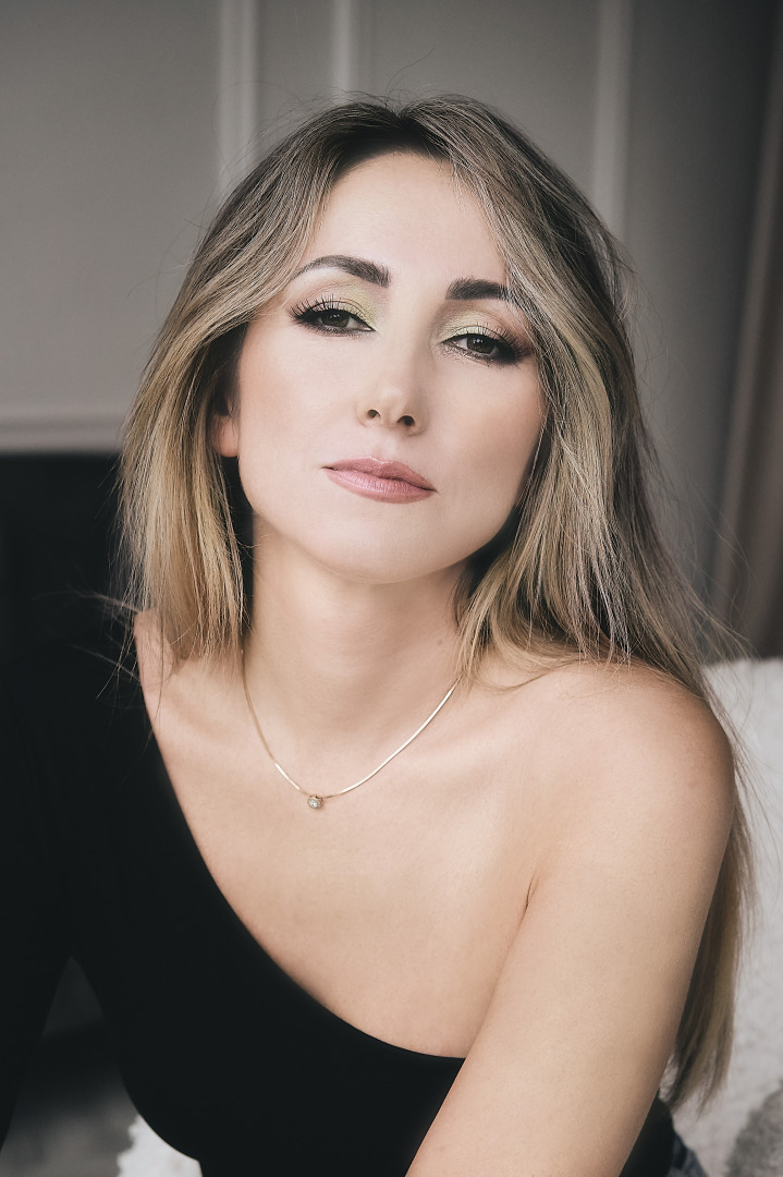 Фотограф Лидия Баженова, фотография от 18.04.2025