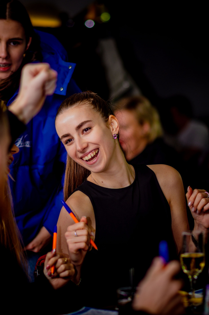 Фотограф Александра Харченко, фотография от 23.02.2026