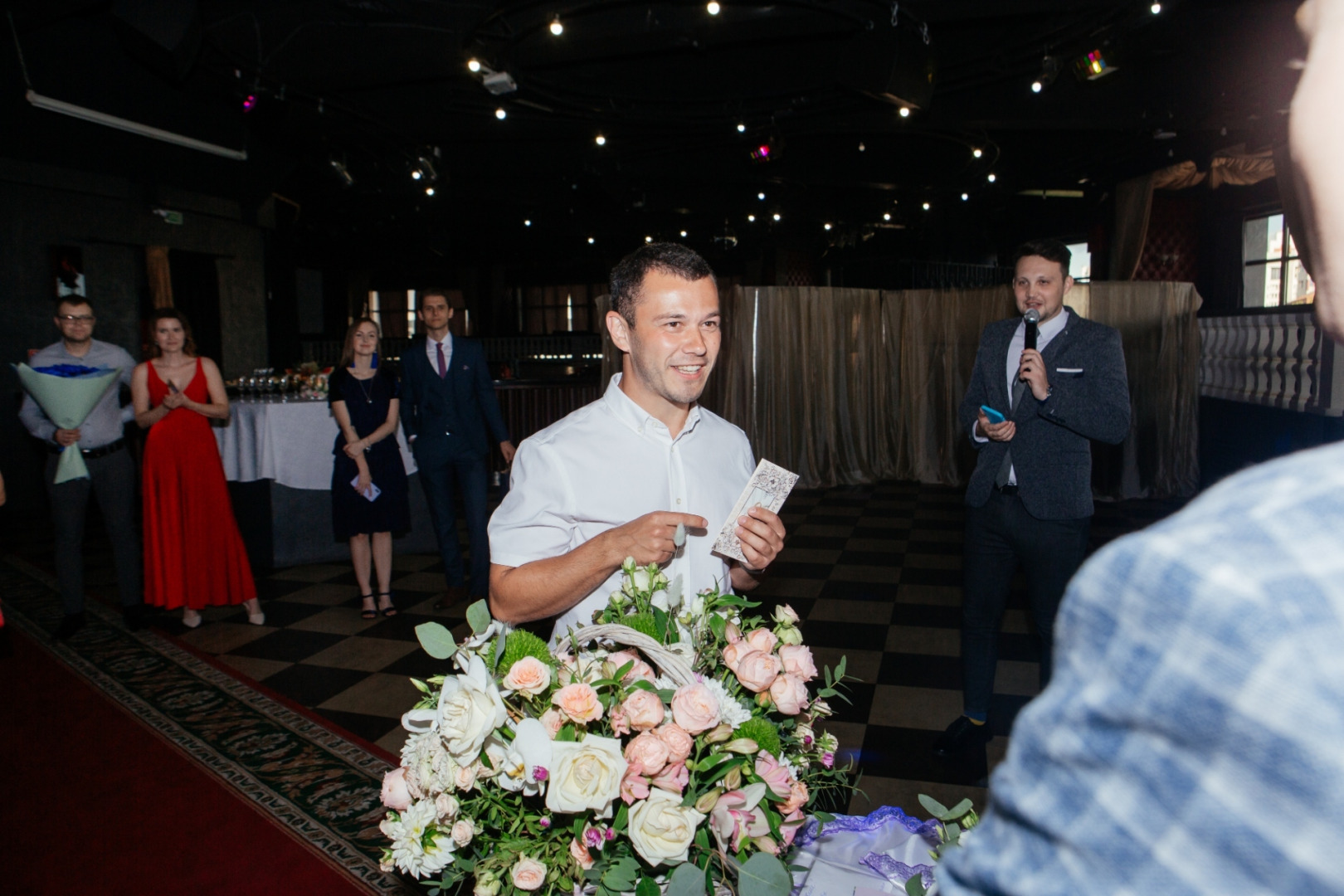 Фотограф Сергей Тарасов, фотография от 19.09.2020
