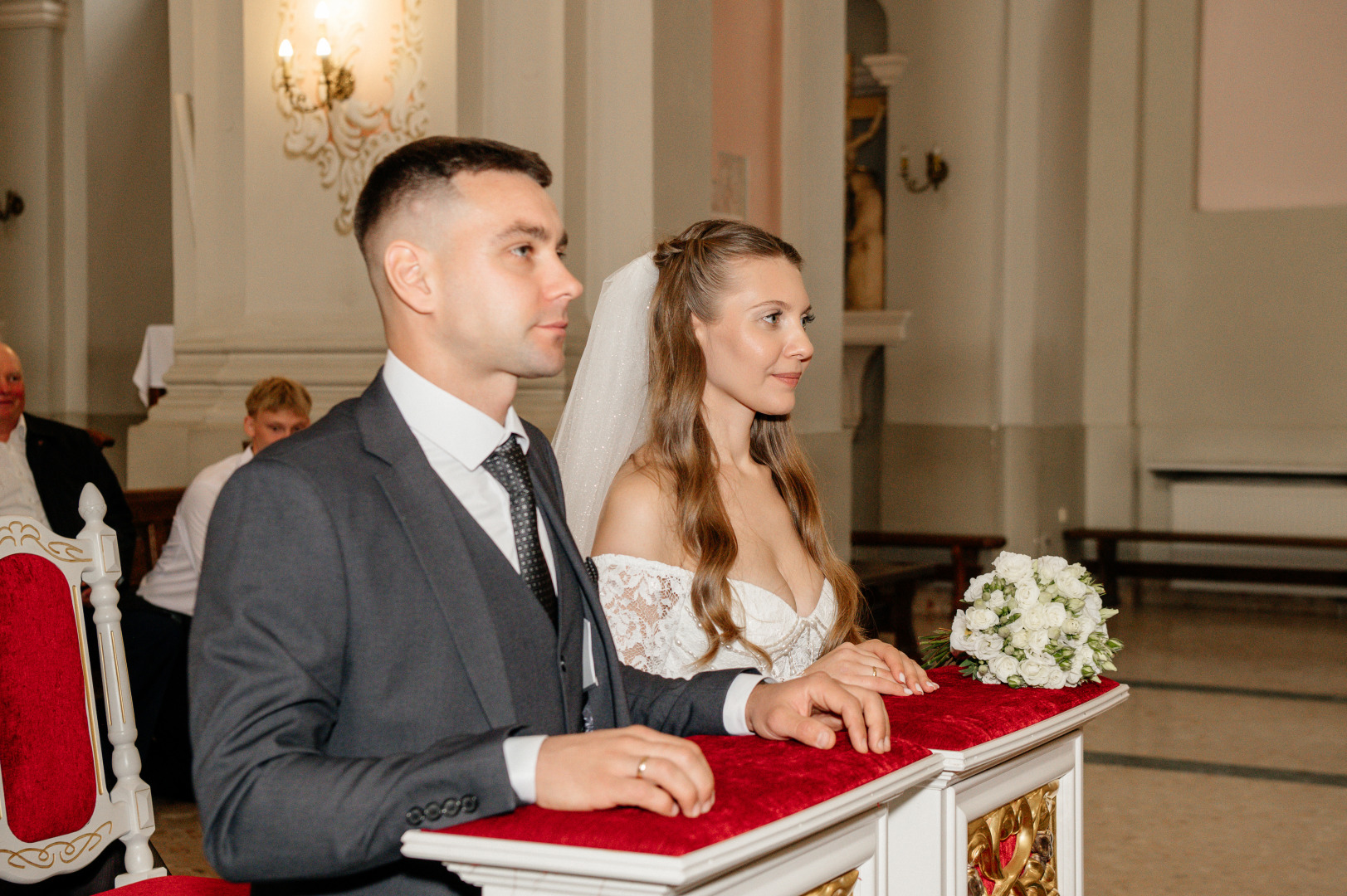 Фотограф Юлия Левандовская - свадебный и семейный фотограф в городе Минск, Минская обл.,  Могилев, Солигорск, фотография от 24.11.2025