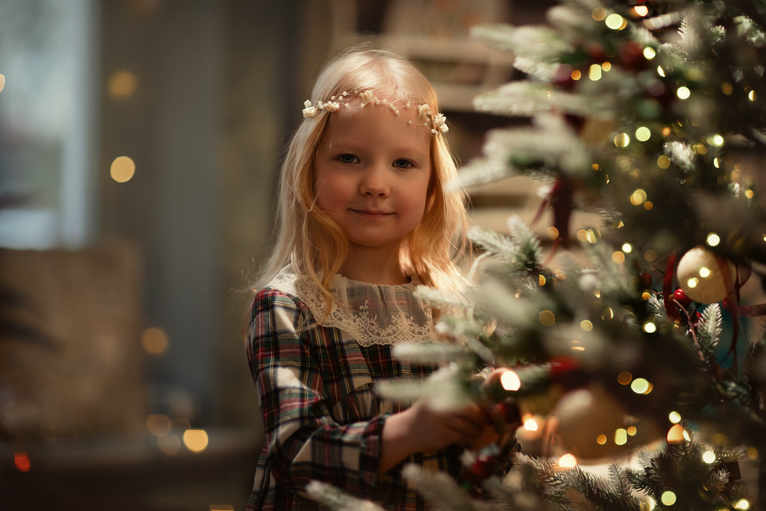 Детский, портретный, мероприятий фотограф Юлия Войнич , Минск, фотография от 17.12.2025