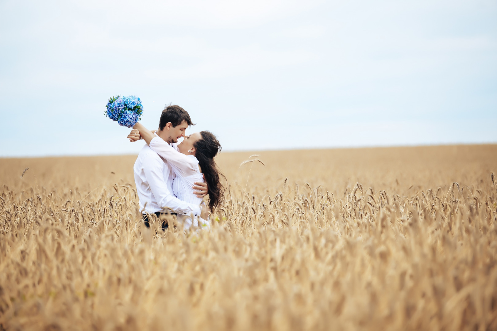 Андрей Вадютин - фотограф Love Story, свадебный фотограф в городе Гомель, фотография от 23.08.2021