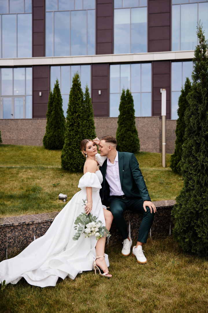 Фотограф Илья и Юлия Ширмановы, фотография от 17.12.2025