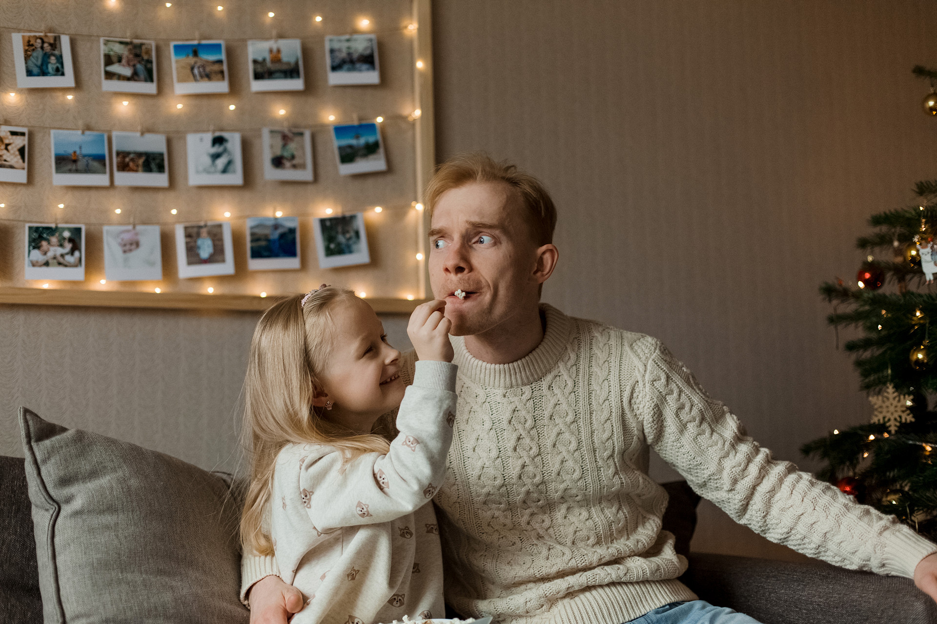 Фотограф Михаил и Елизавета Лукашевич, фотография от 19.11.2025