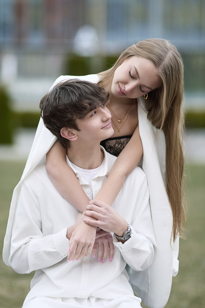 Фотограф Татьяна Семёнова - фотограф Love Story в городе, фотография от 24.05.2026