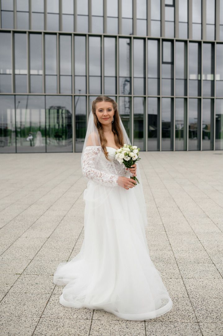 Фотограф Юлия Левандовская - свадебный и семейный фотограф в городе Минск, Минская обл.,  Могилев, Солигорск, фотография от 24.11.2025