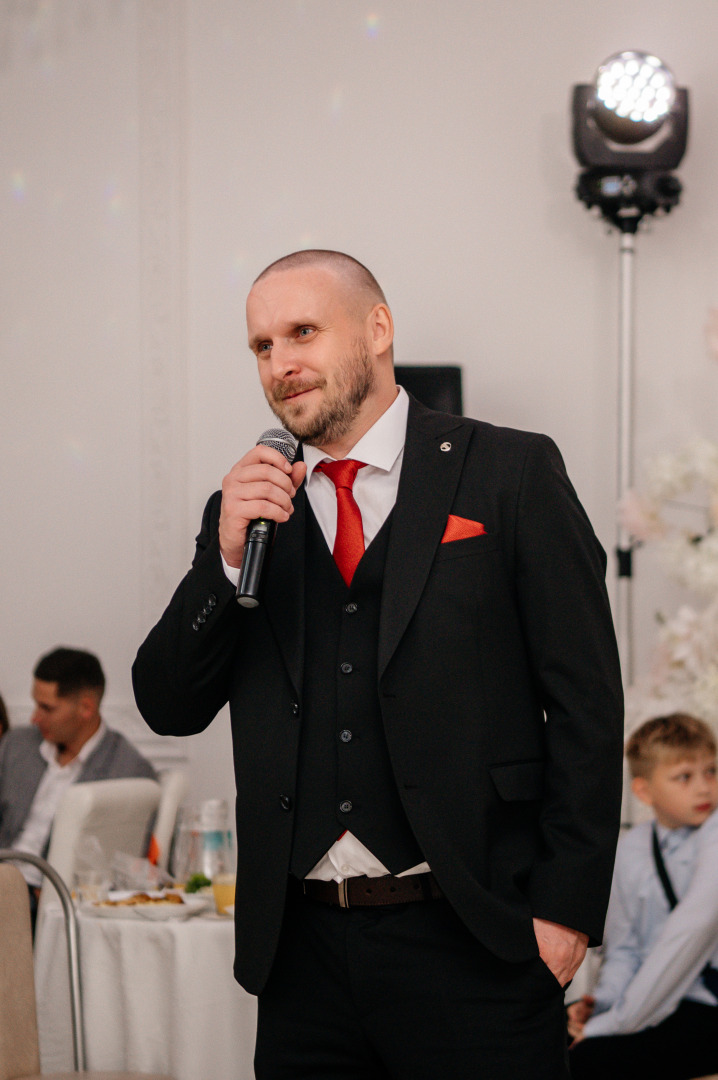 Фотограф Юлия Левандовская - свадебный и семейный фотограф в городе Минск, Минская обл.,  Могилев, Солигорск, фотография от 24.11.2025