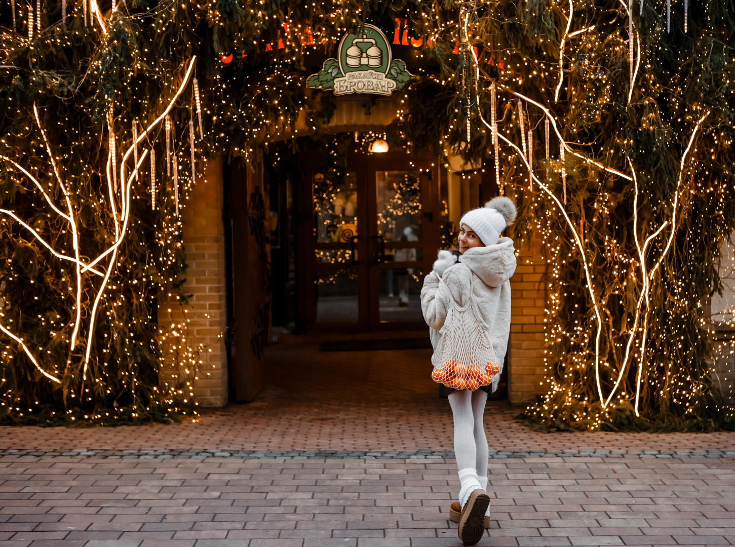 Фотограф Анастасия Лагуновская, фотография от 03.12.2025