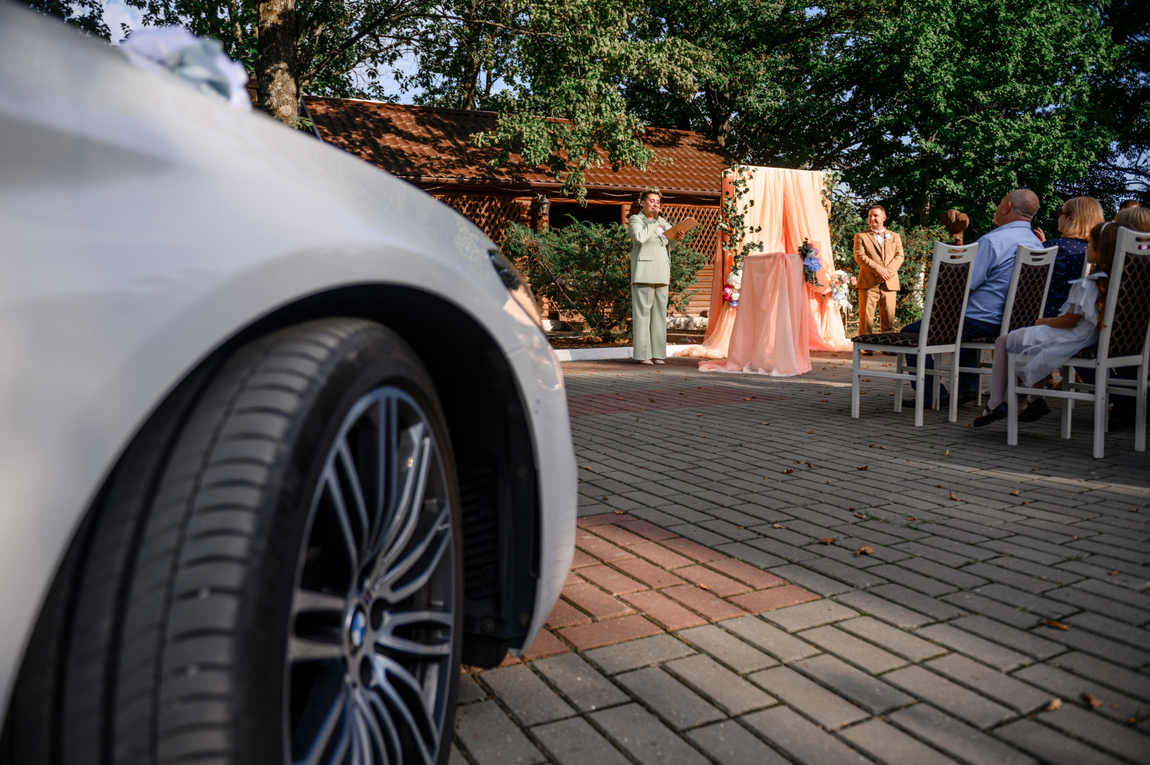 Фотограф Кирилл Емельянов - свадебный фотограф  Минск, фотография от 15.04.2026