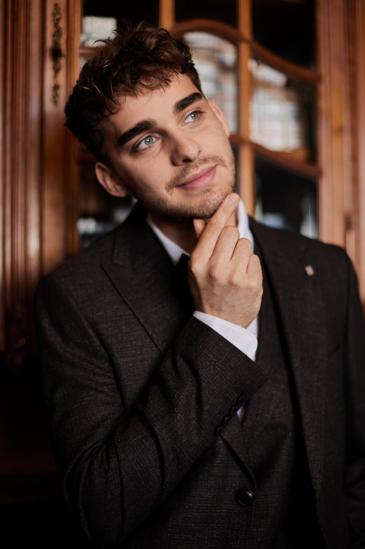 Фотограф Илья и Юлия Ширмановы, фотография от 17.12.2025