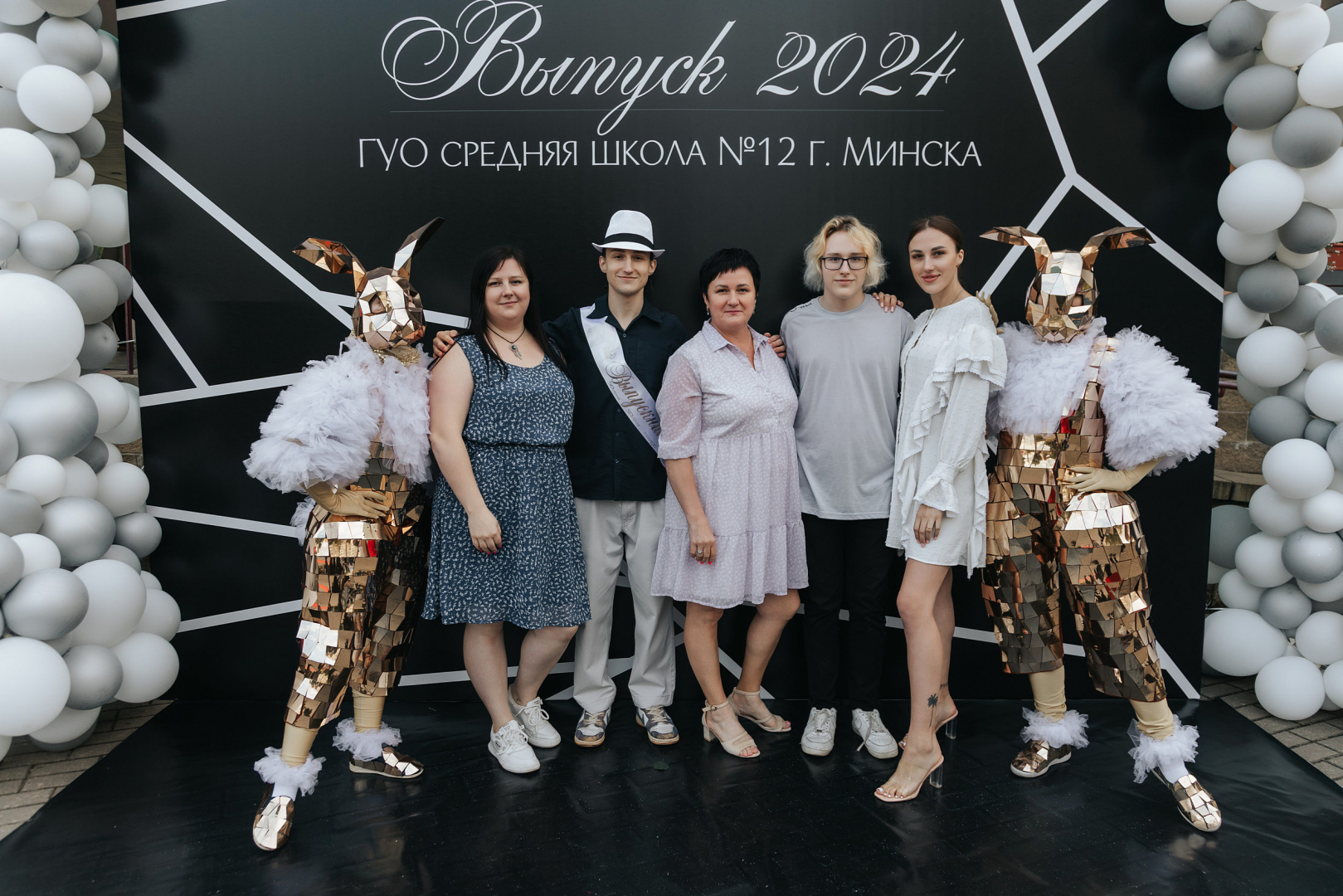 Фотограф Влад Салихов - свадебный фотограф в городе Минск, фотография от 28.04.2025