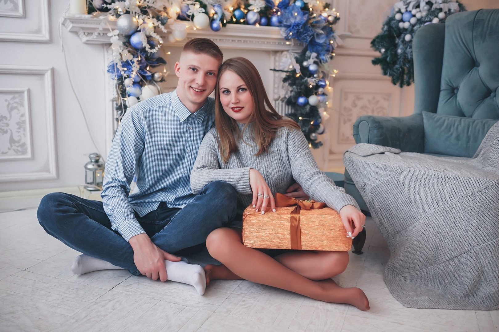 Андрей Вадютин - фотограф Love Story, свадебный фотограф в городе Гомель, фотография от 19.01.2021