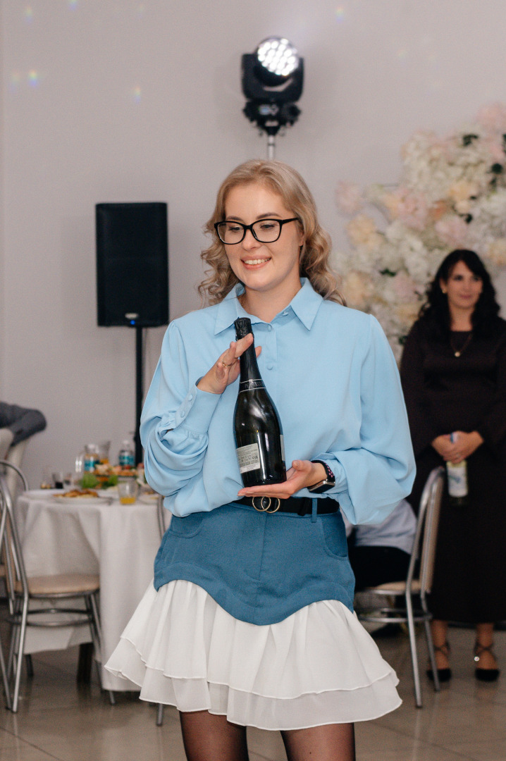 Фотограф Юлия Левандовская - свадебный и семейный фотограф в городе Минск, Минская обл.,  Могилев, Солигорск, фотография от 24.11.2025